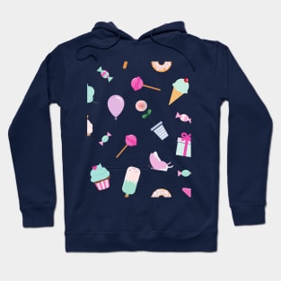 sweets Hoodie